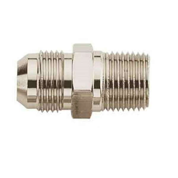 Eaton Aeroquip AN to NPT Adapter Fittings FBM2515